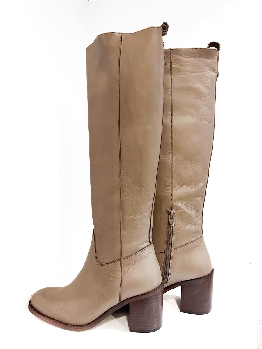 Gadea Alita Boot