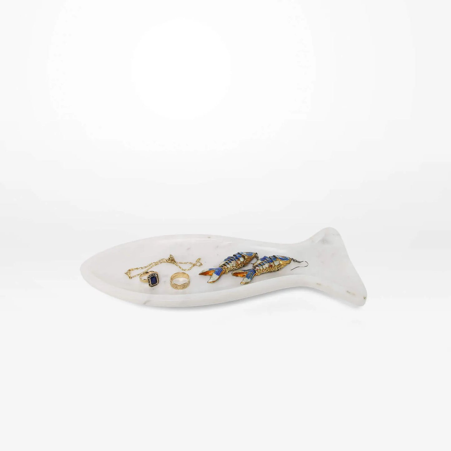 Marble Fish