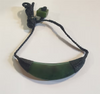 "CresentMoon" NZ Greenstone Pounamu Necklace