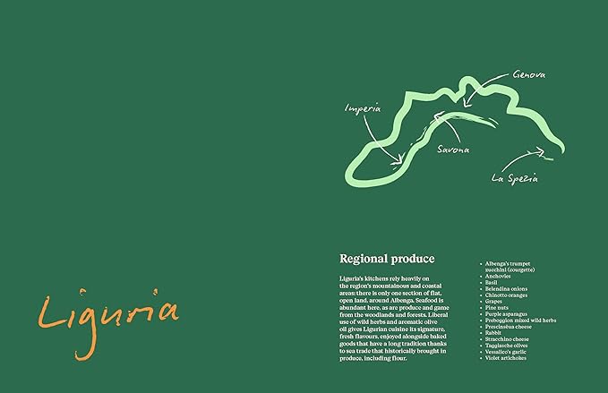 Mangia: How to eat your way through Italy