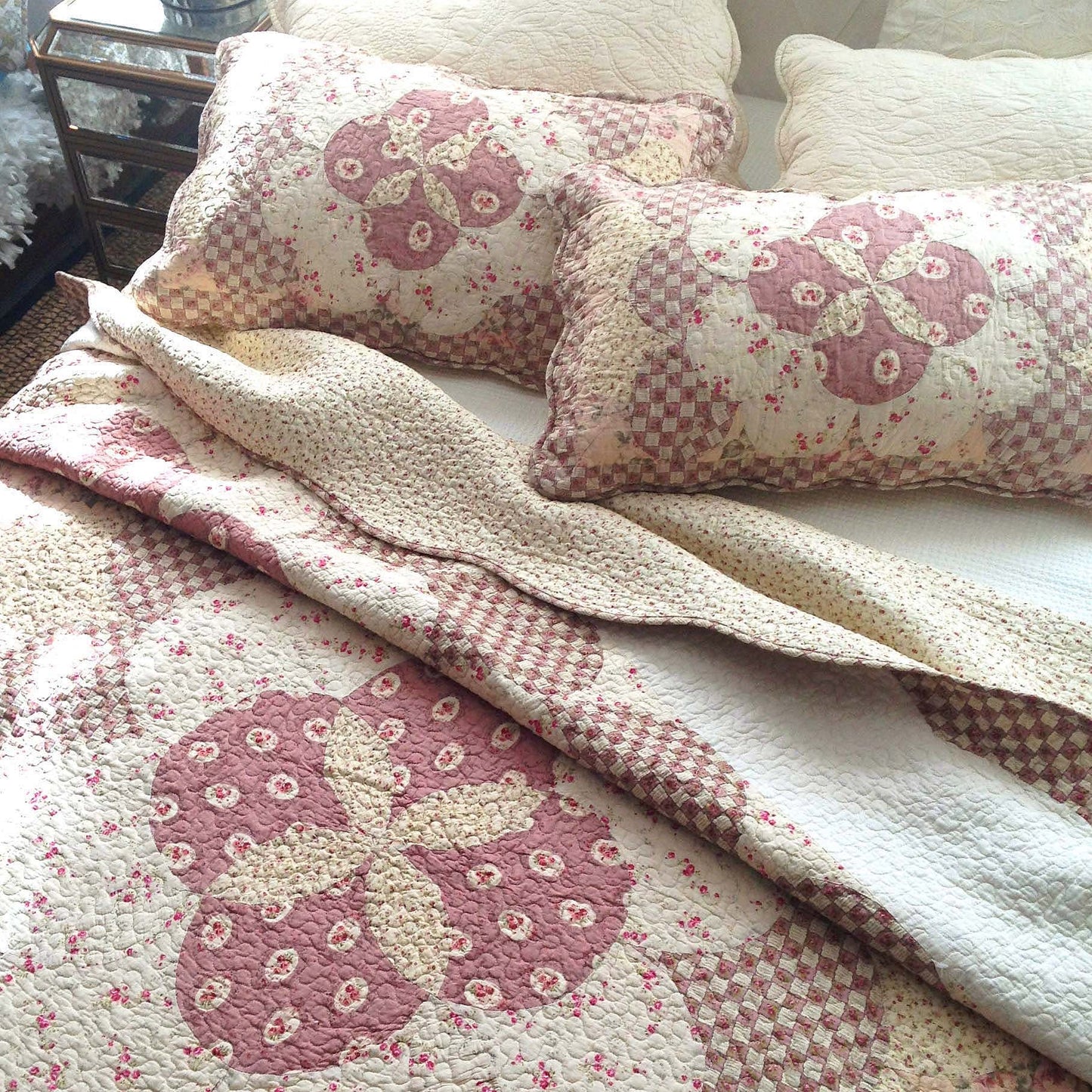 Archie Quilt set