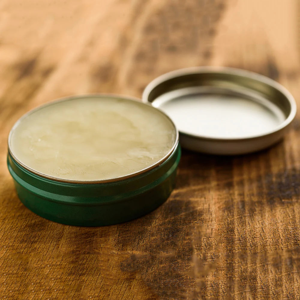 SOOTHE - Hemp infused balm