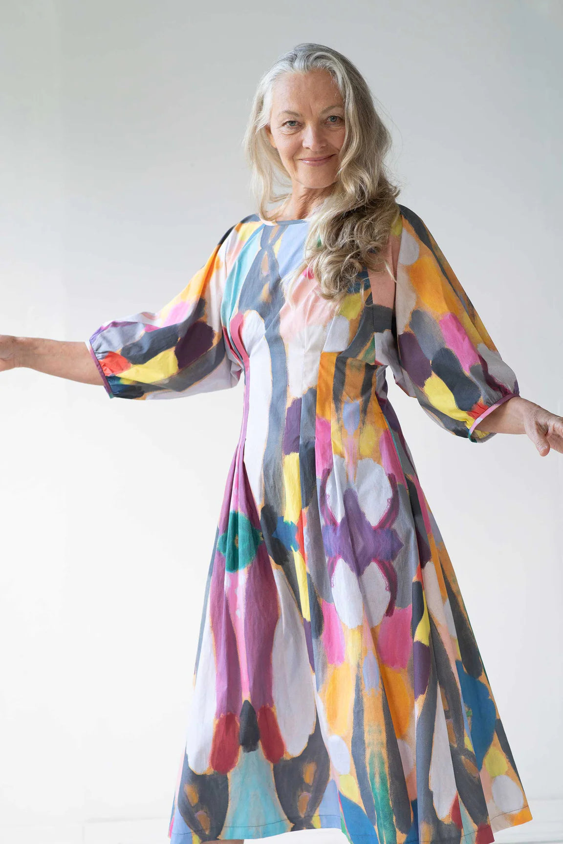 Faith Dress