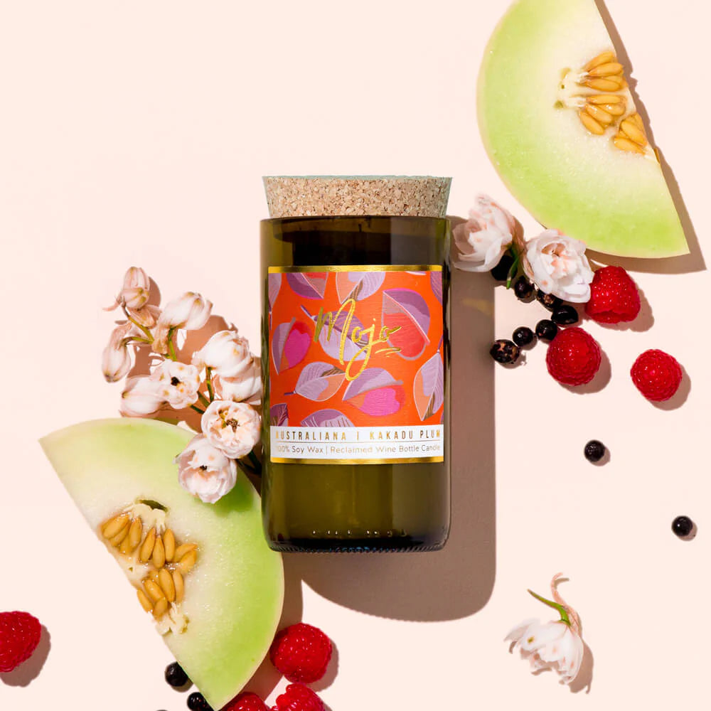 Mojo Candles