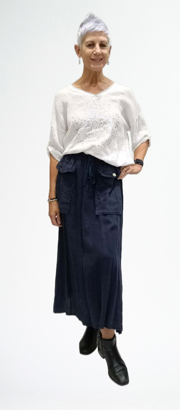 Cargo Skirt