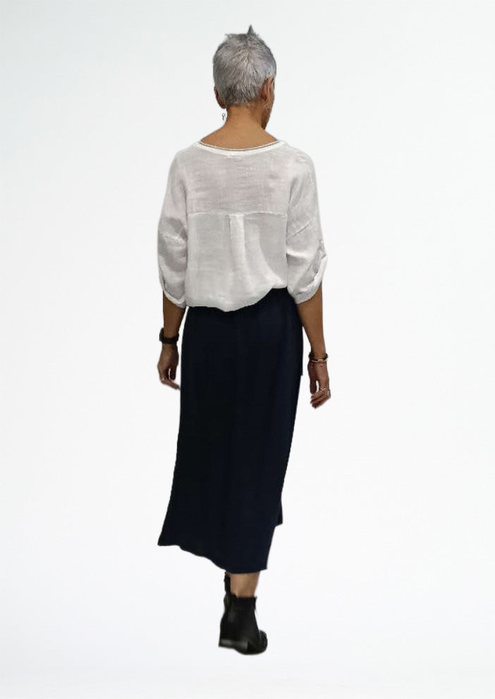 Cargo Skirt