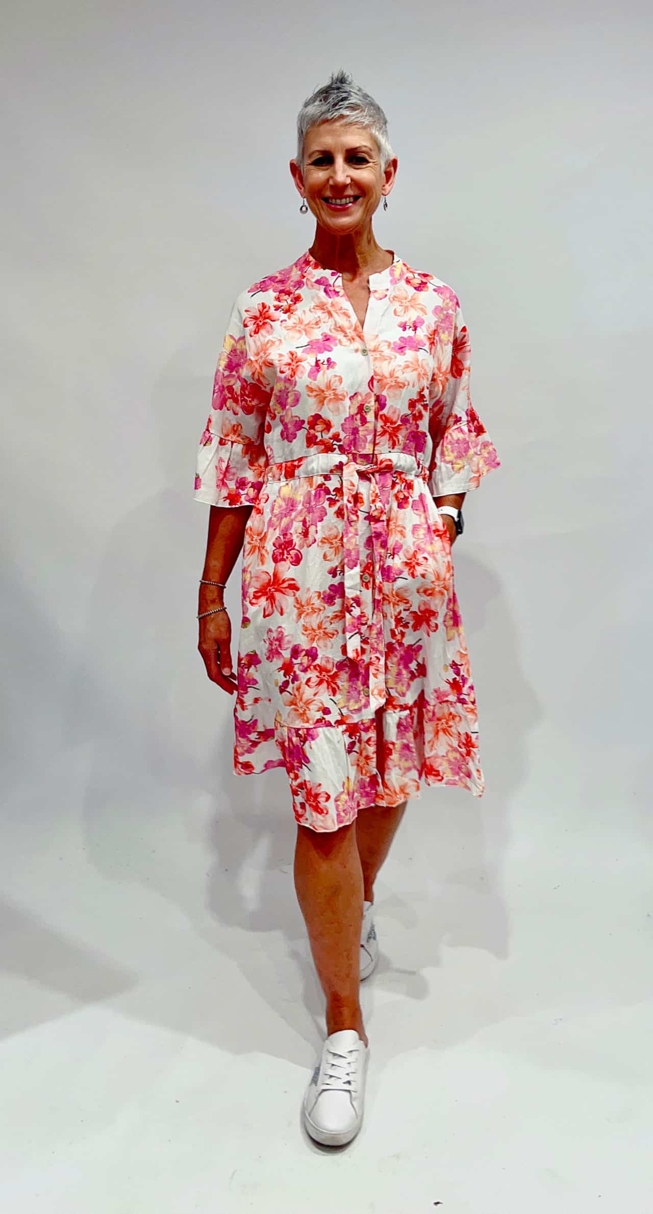 Blossom Dress