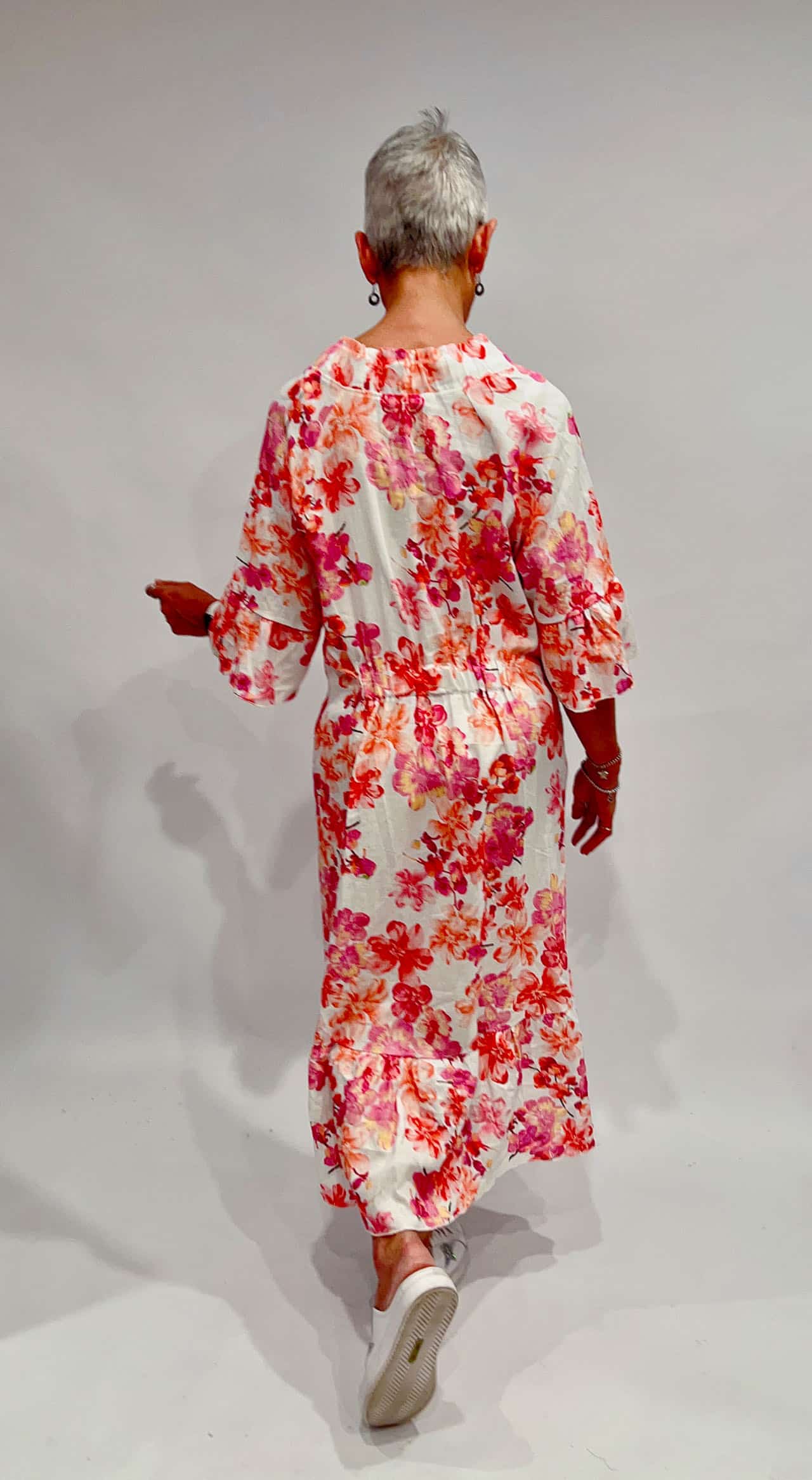 Blossom Dress
