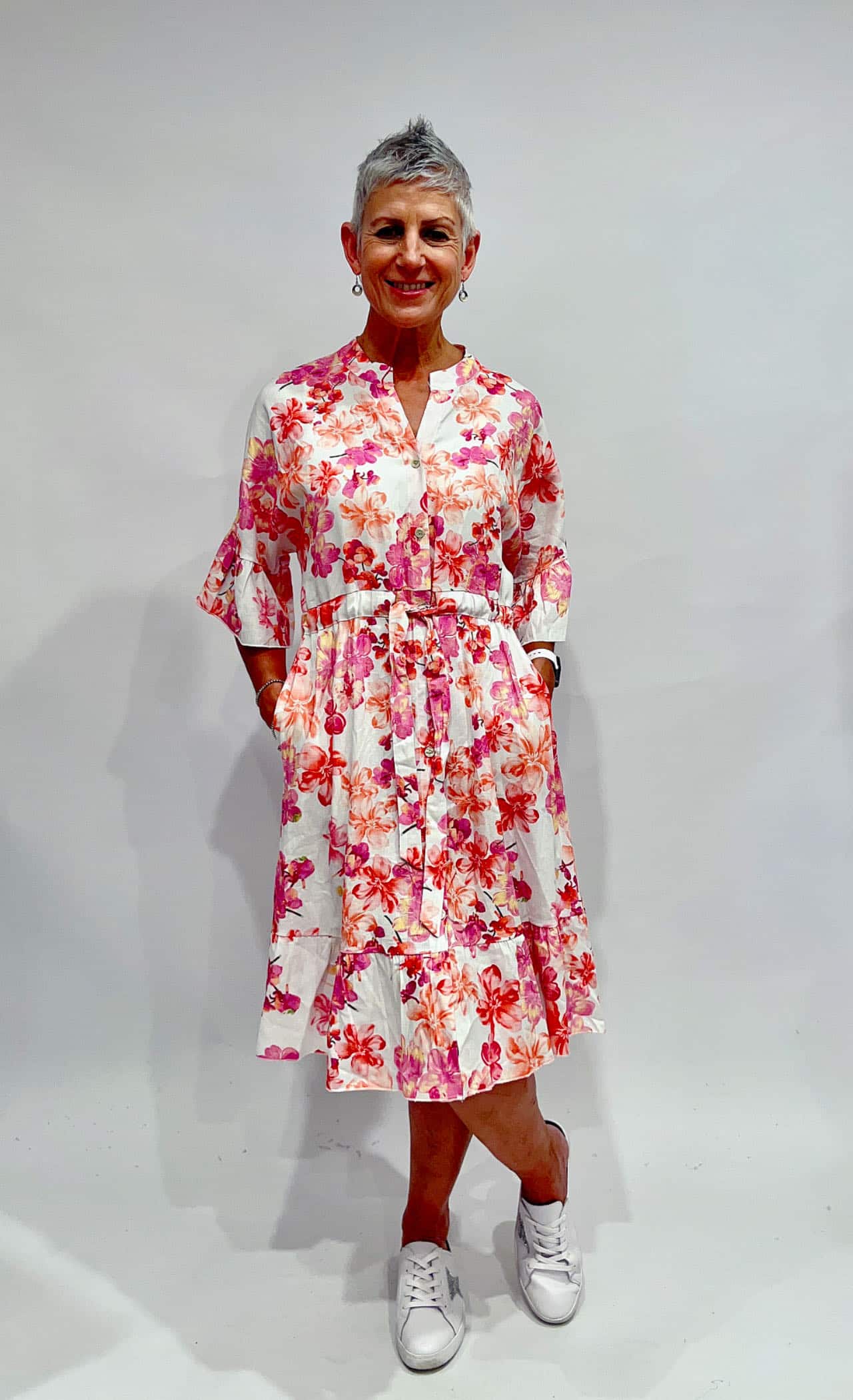 Blossom Dress