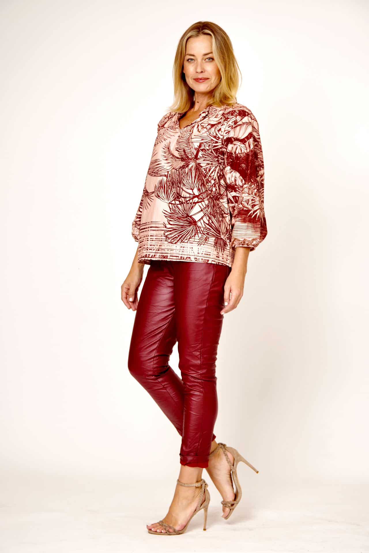Bordeaux Top