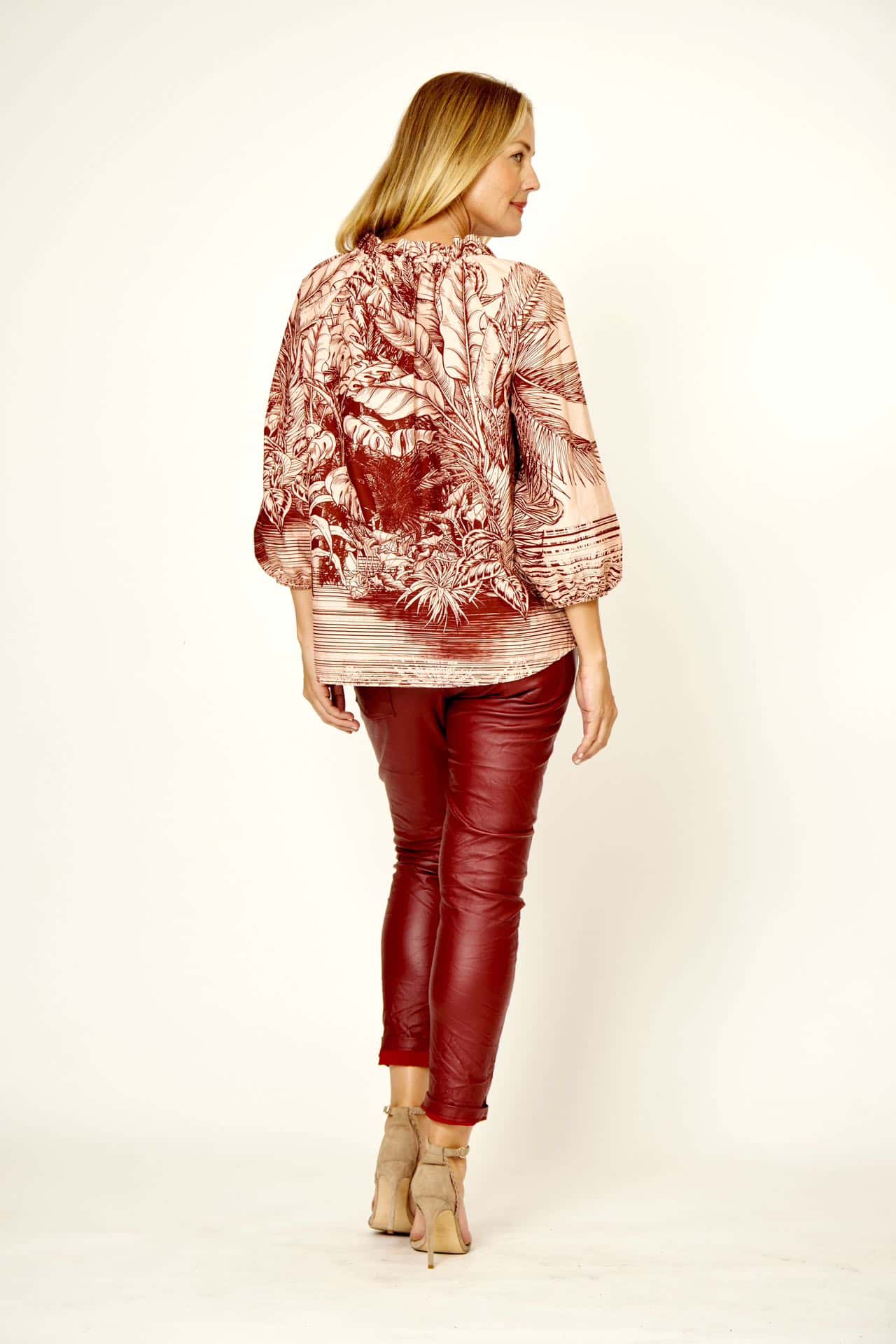 Bordeaux Top