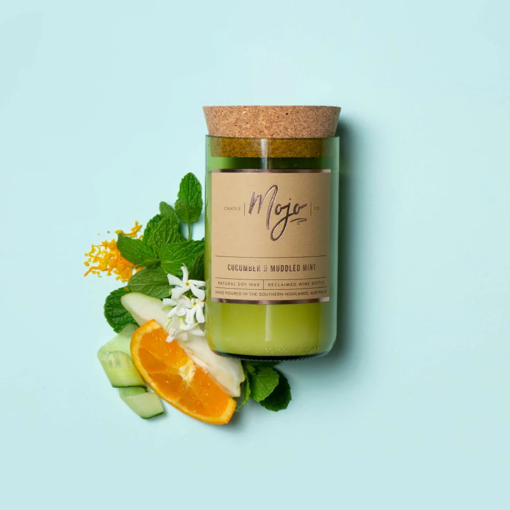 Mojo Candles