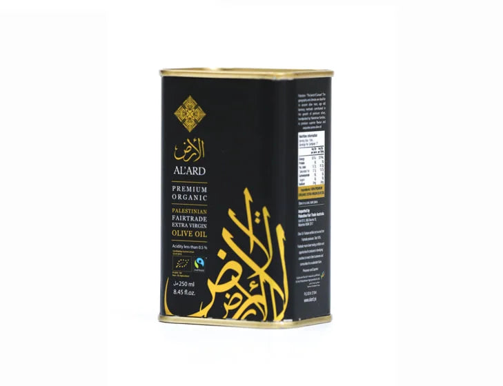 Al-Ard Premium Olive Oil