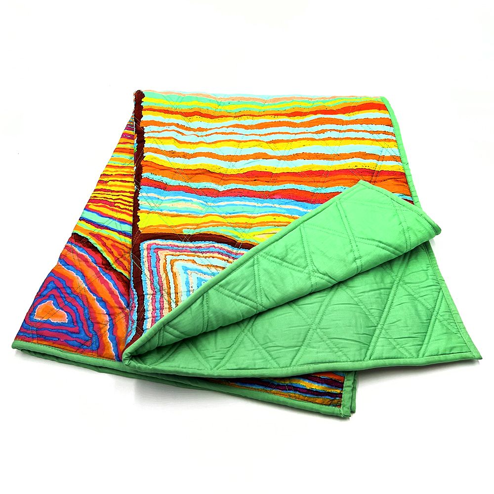 BWA Quilt