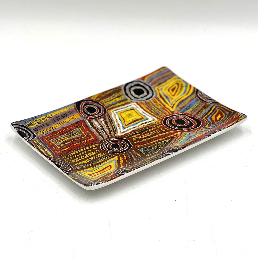 Women's Dreaming Ceramics