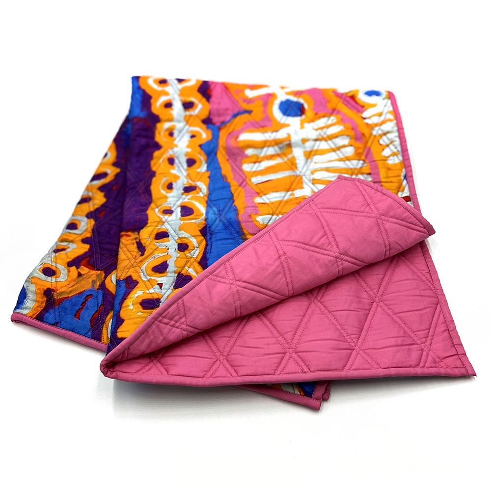 BWA Quilt