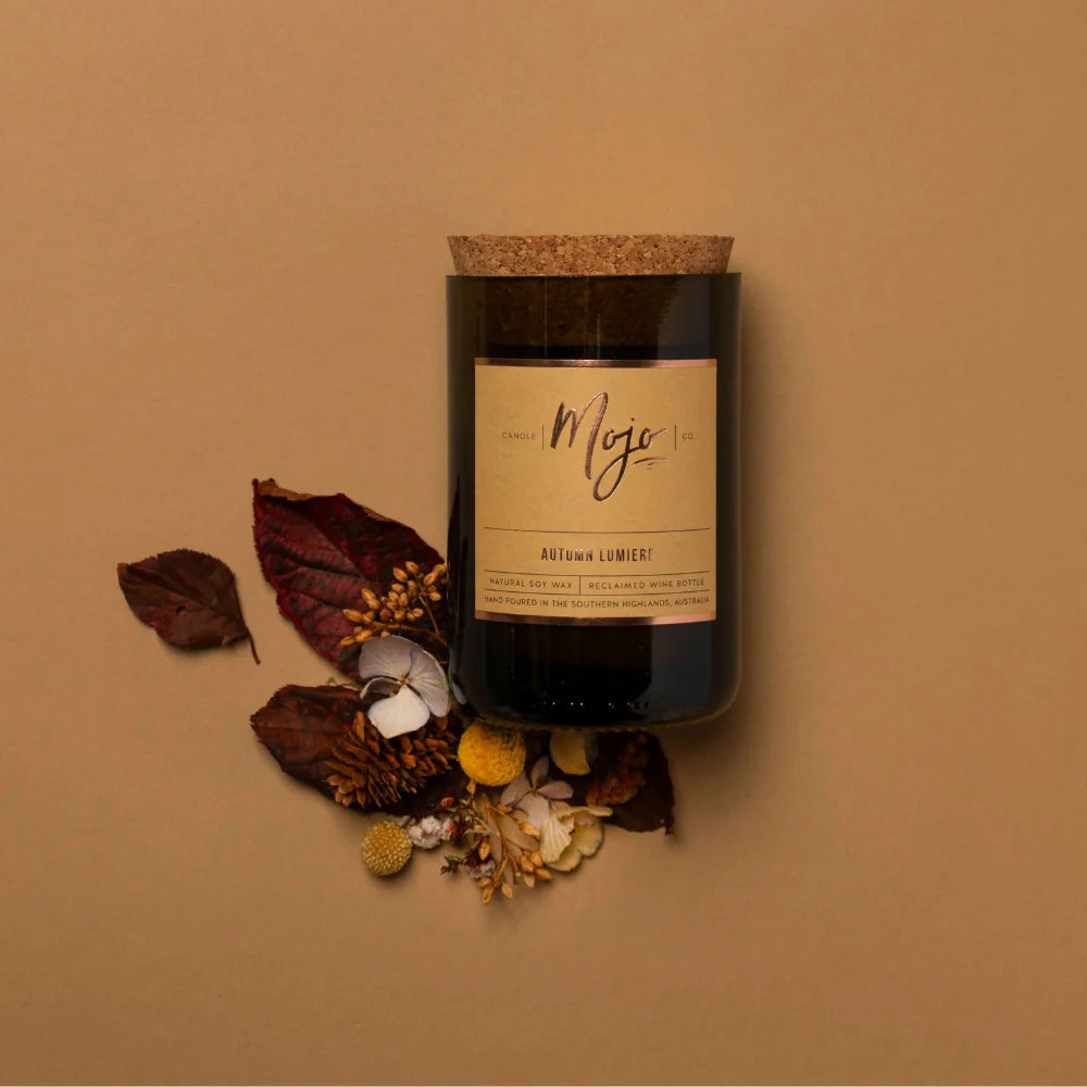 Mojo Candles