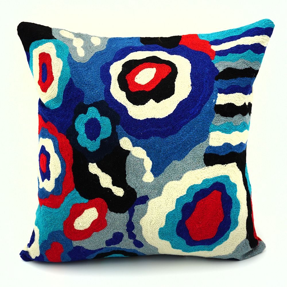 BWA Cushion Cover