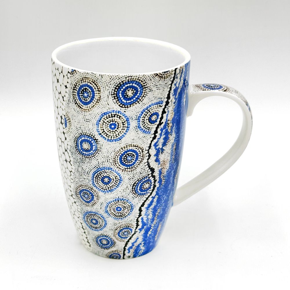 Ocean & Earth Ceramics