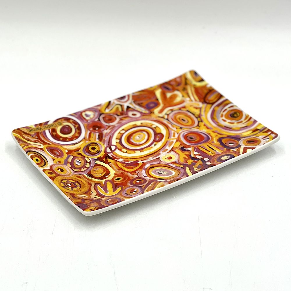 Water Dreaming Ceramics