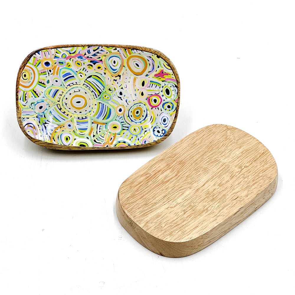 Trinket Dishes - Better World Arts