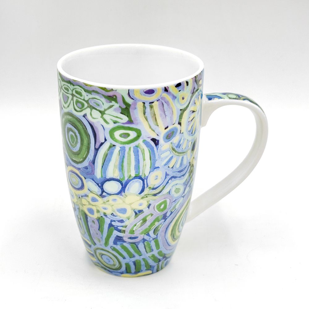 Ngurunderi  Ceramics