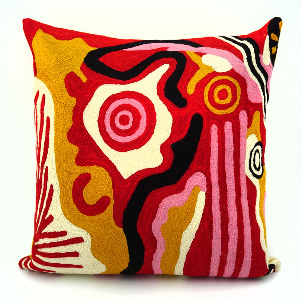 BWA Cushion Cover