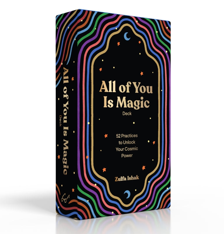 Magic Deck