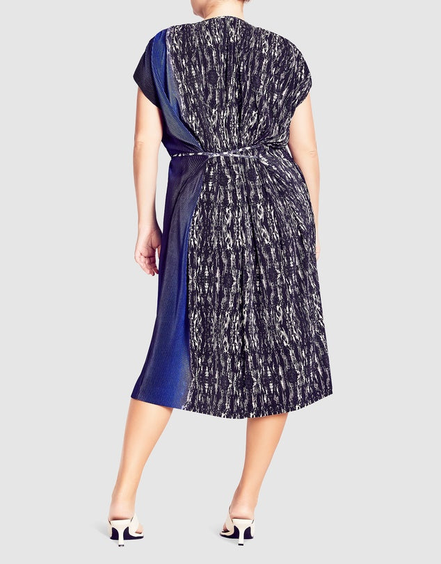 Savannah Dress