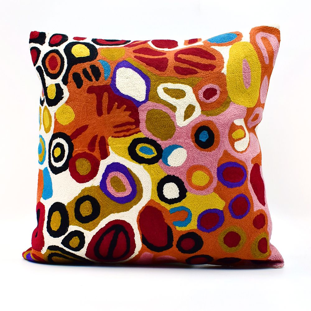 BWA Cushion Cover