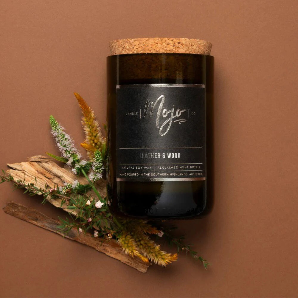Mojo Candles