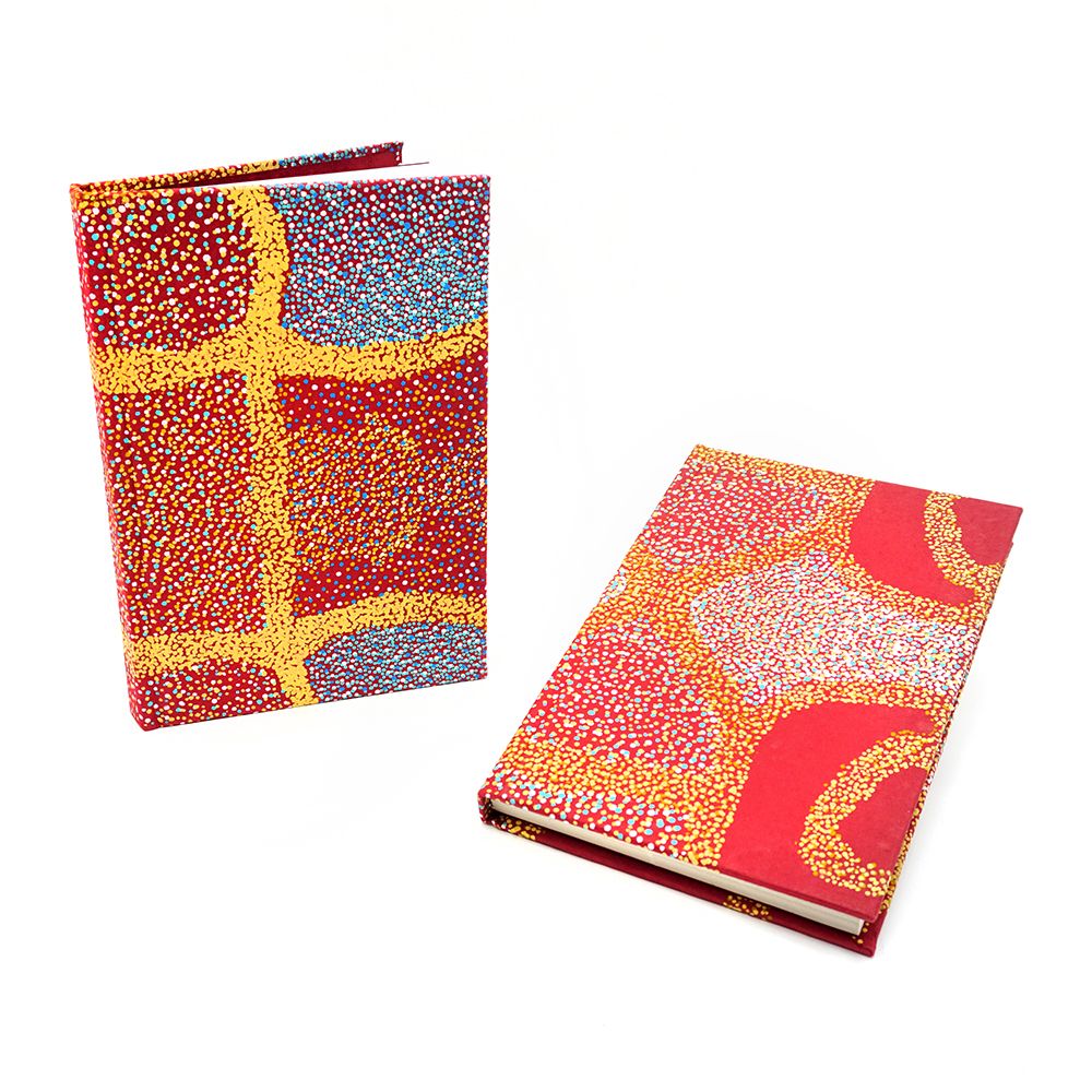 BWA Notebook-lined
