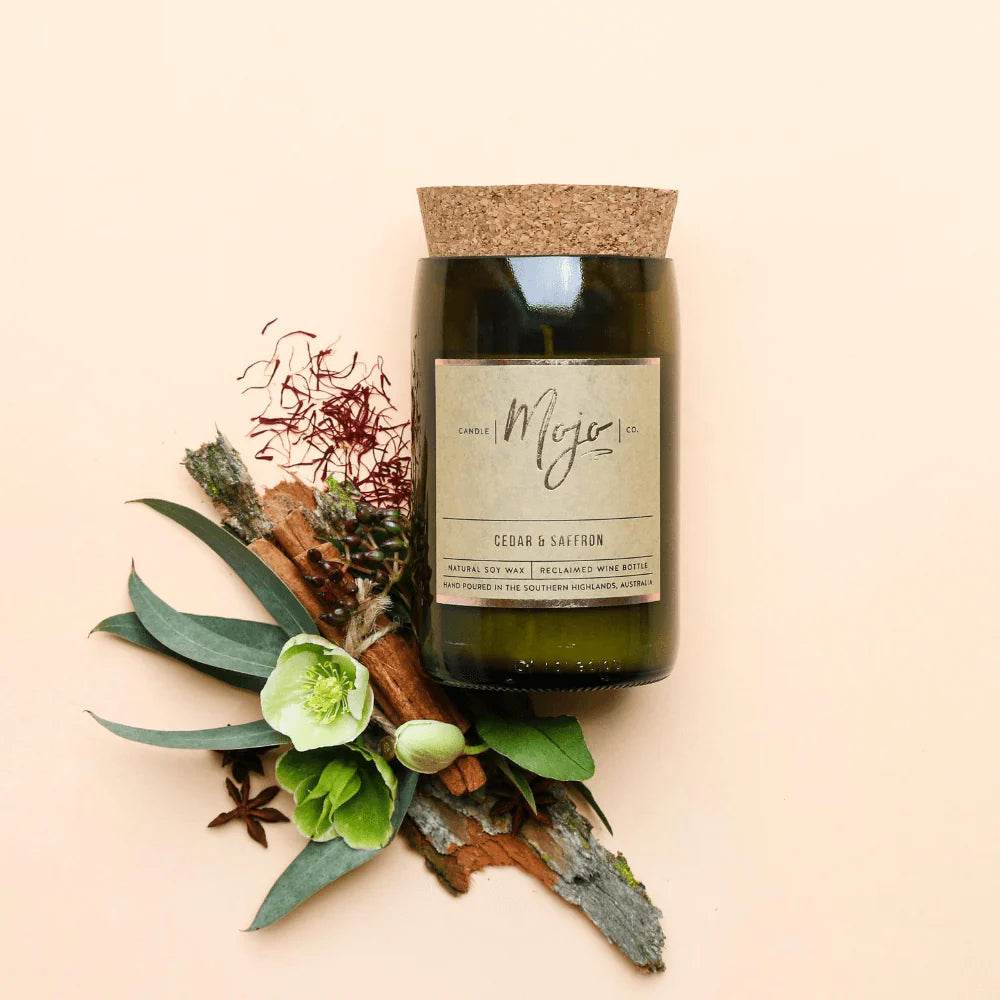Mojo Candles