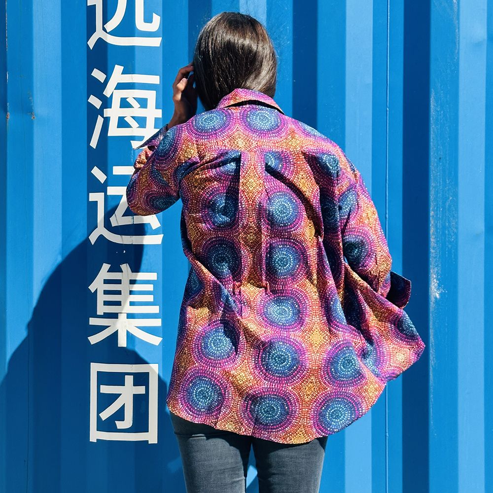 Waterhole shirt