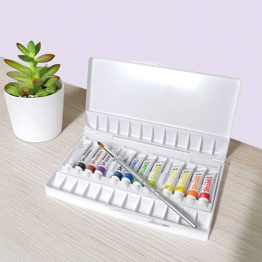 ShinHan Watercolour Palette