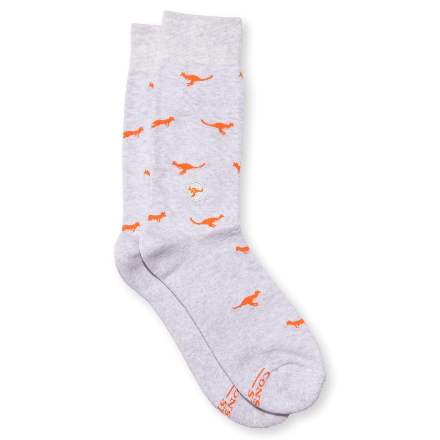 Socks That Save Kangaroos