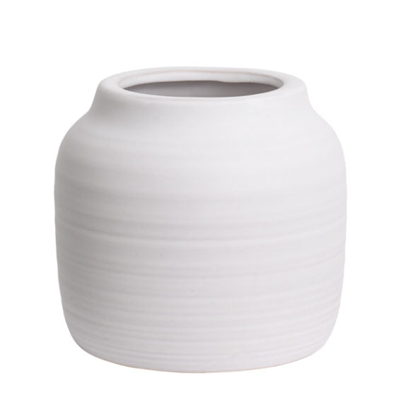 Bronte Vase