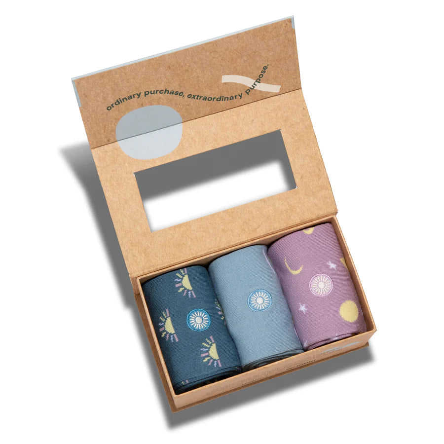socks that support mental health