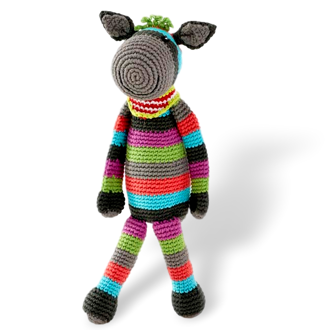 Donkey rattle - Samana Living