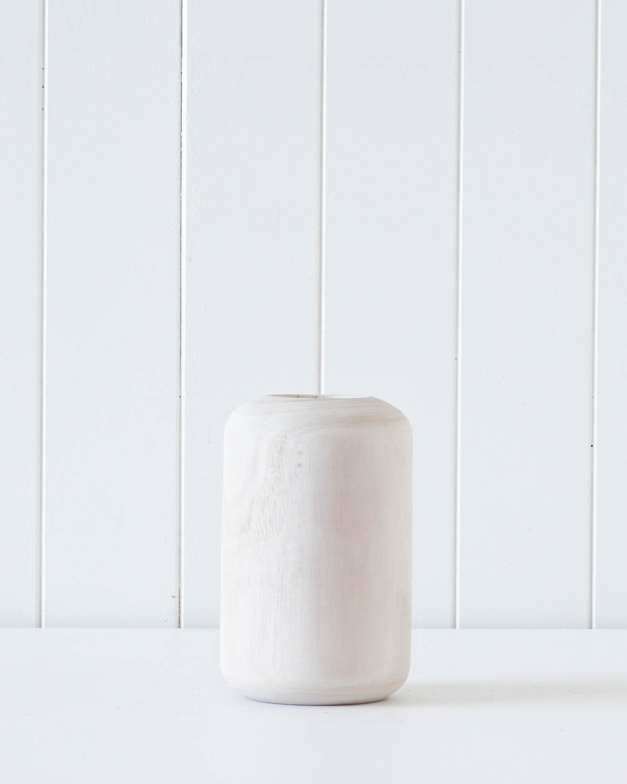 Timber Vase - Wooden Creations
