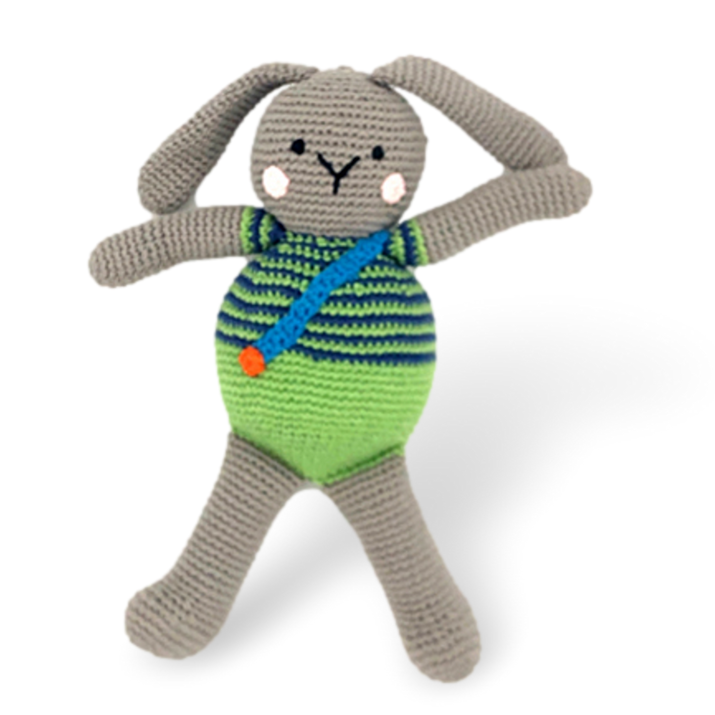 Bunny Boys