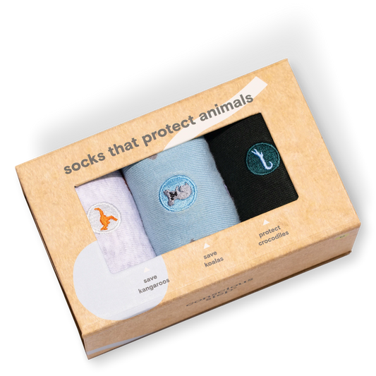 Wildlife Warrior - Collection