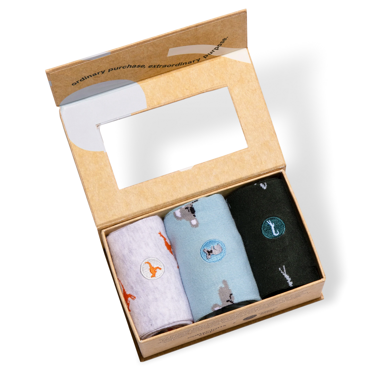 Wildlife Warrior - Collection