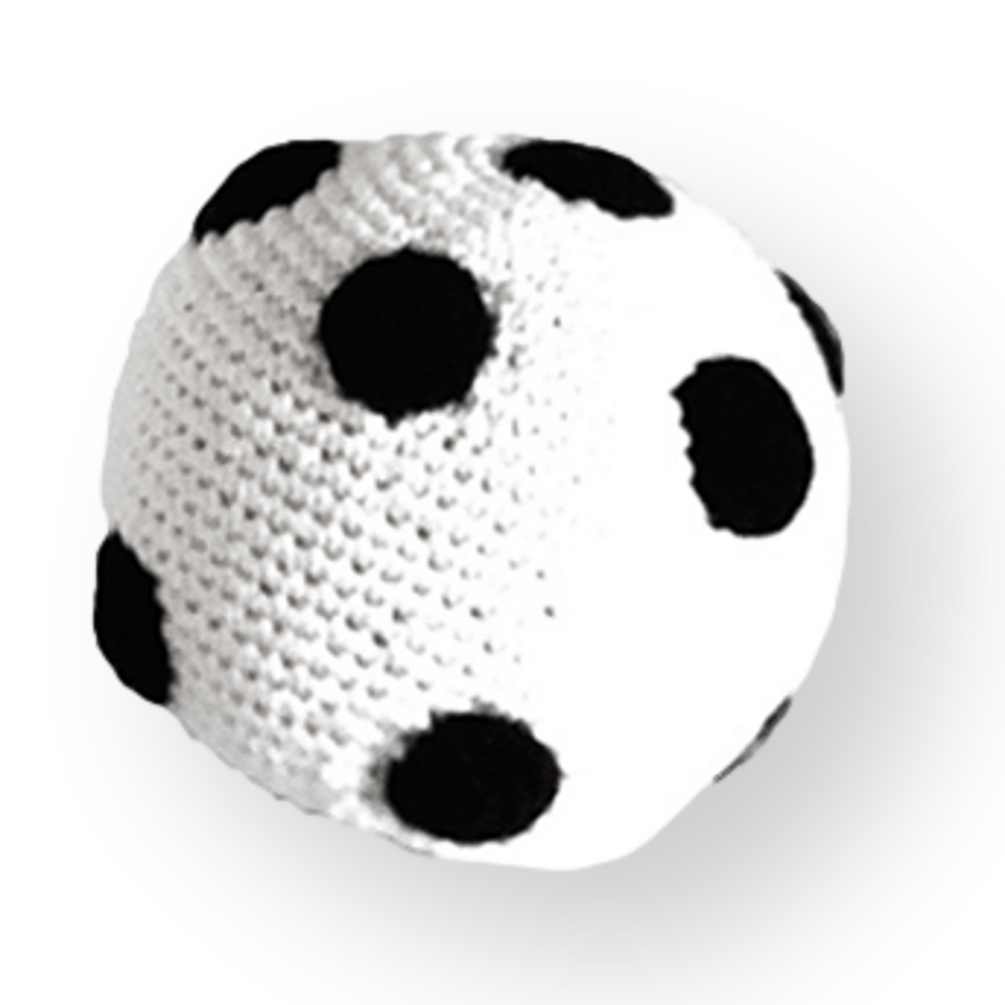 Organic balls