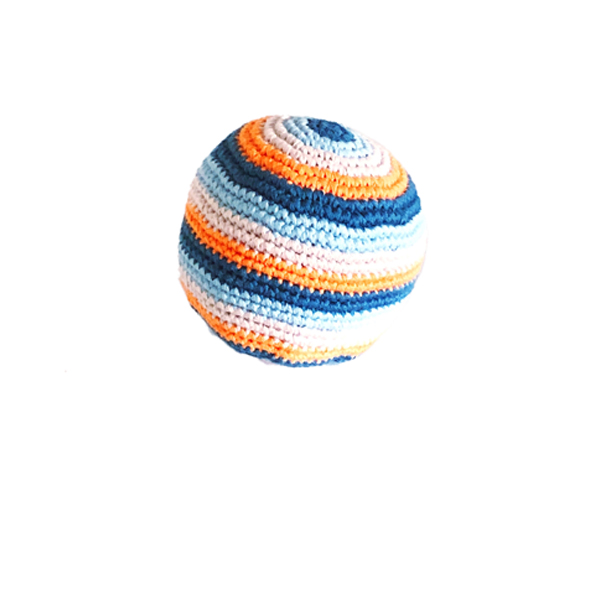 Organic balls