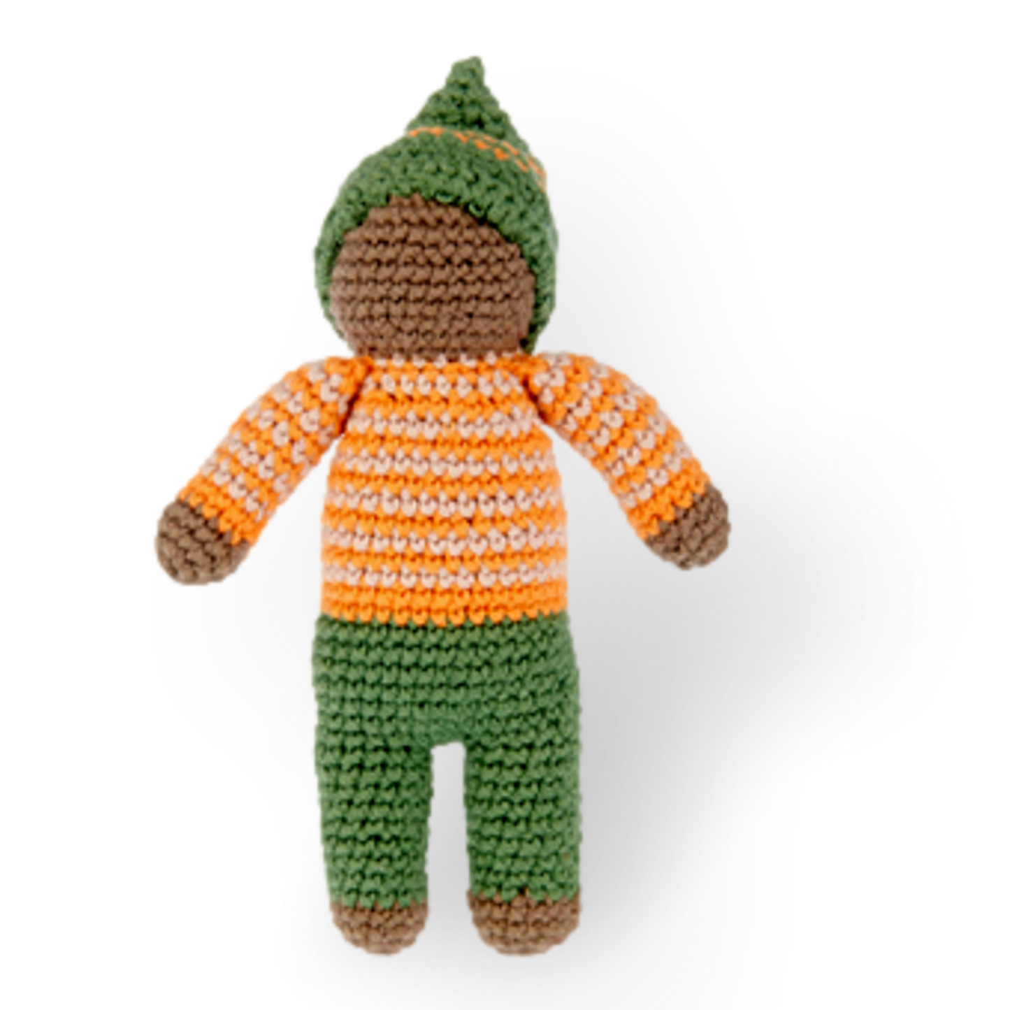 Organic pixies 3 colours