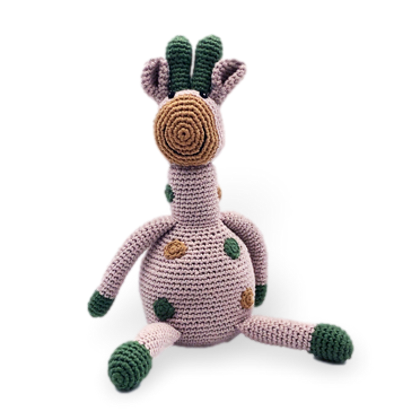 Organic giraffes
