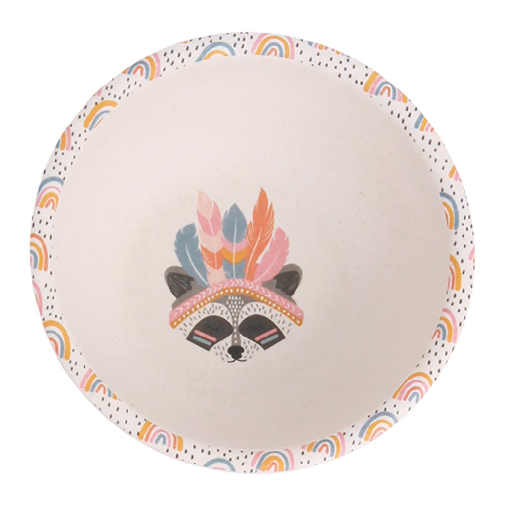 Love Mae Plate Set - Gypsy Girl