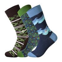 Planet Collection: Socks for Trees, Rainforests, Oceans