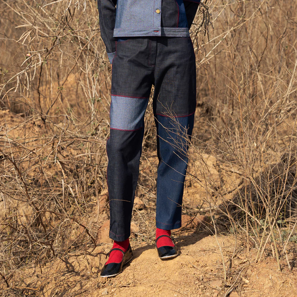 Eliza Tapered Pants sm
